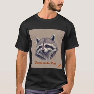 Himlar Bandit: Rasionen på Prowl T Shirt