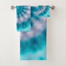 Himlar blå kaleidoskop