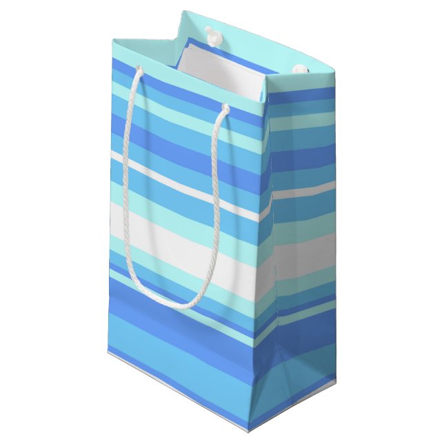 Himlar blå rand (Framsidan Vinklad)