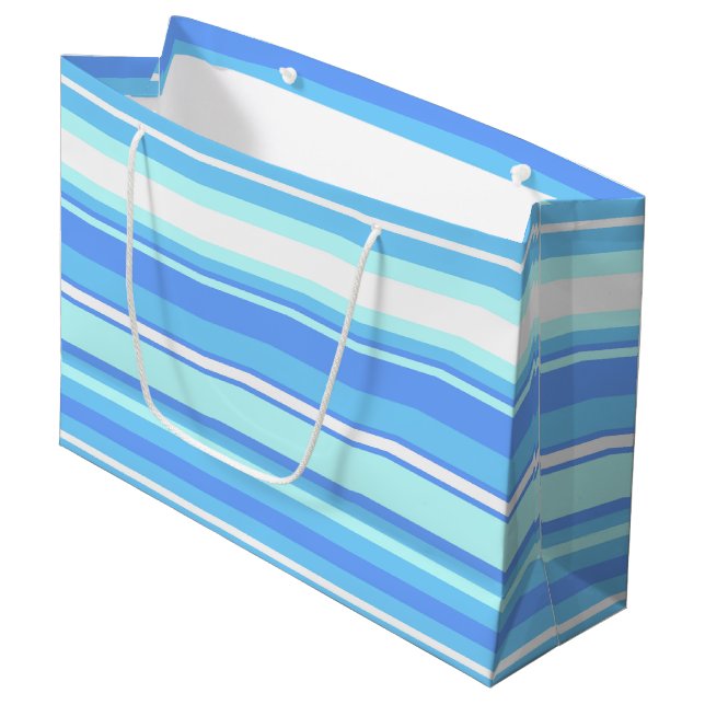 Himlar blå rand (Framsidan Vinklad)