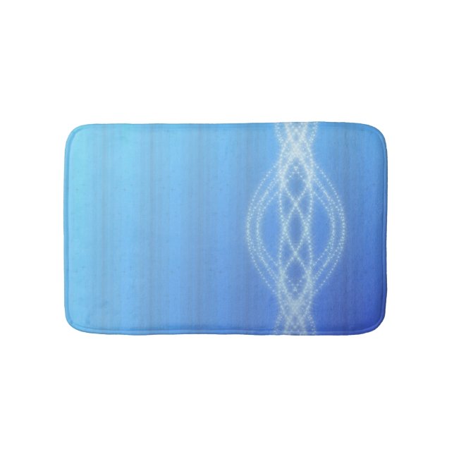 Himlar Blue Badrumsmatta (Framsidan)