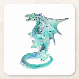 Himlar Blue Dragon Underlägg