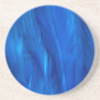 Himlar Blue Feathers and Down Underlägg Sandsten