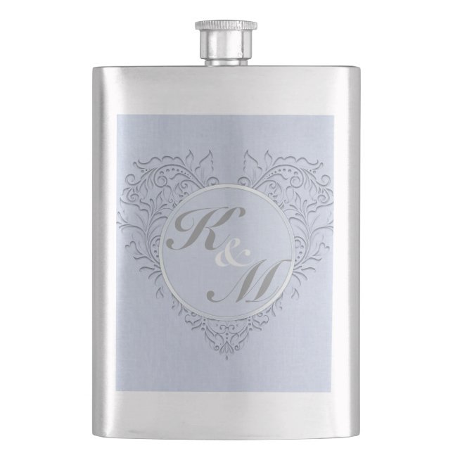 Himlar Blue HeartyChic Fickplunta (Framsidan)
