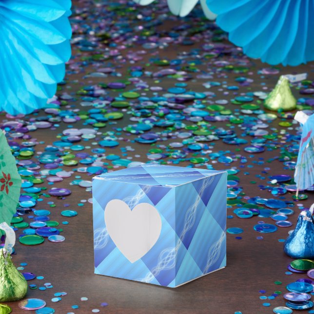 Himlar Blue Presentaskar (Part)