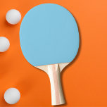 Himlar Blue Solid Färg Pingisracket<br><div class="desc">Himlar Blue Solid Färg</div>