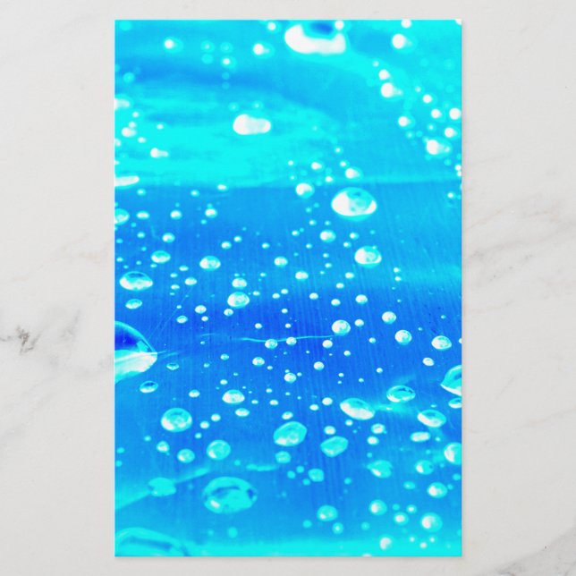 HIMLAR BLUE VATTEN DROPS (Framsida)