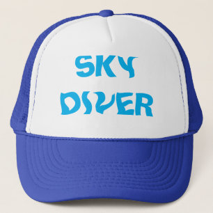 Himlar Diver Truckerkeps
