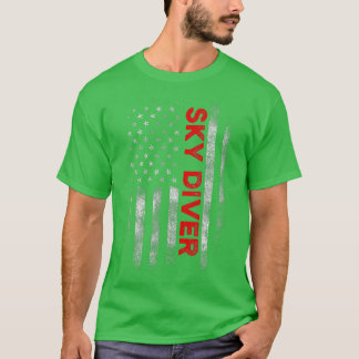 Himlar Diver U T Shirt