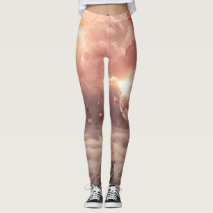 Himlar Dream Leggings