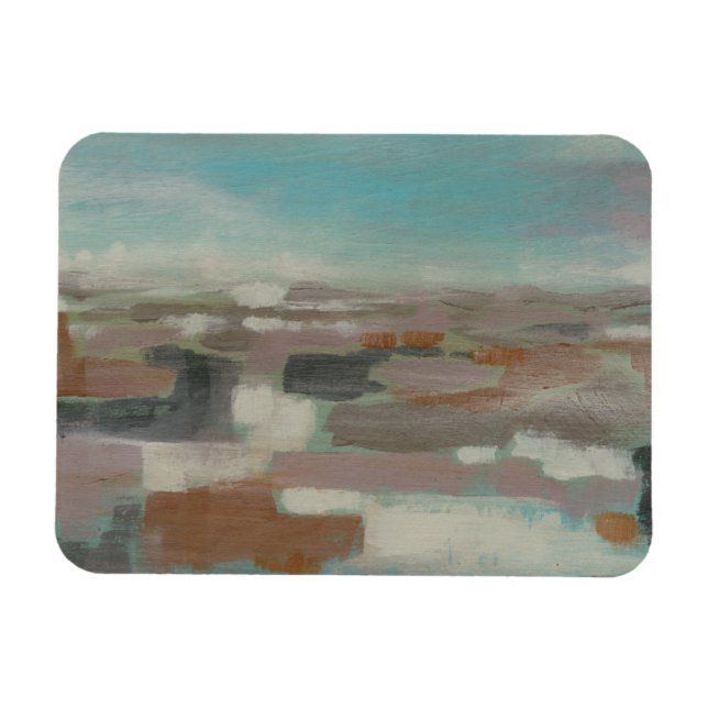 HIMLAR FÄLT II MAGNET (Horisontell)