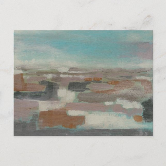 HIMLAR FÄLT II VYKORT (Framsida)