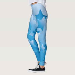 Himlar fönster leggings
