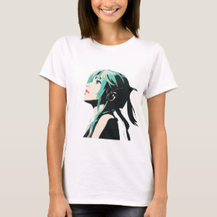 Himlar Gazer T Shirt