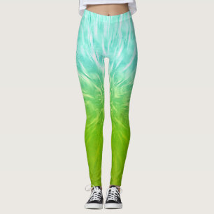 Himlar Grass zoom Leggings