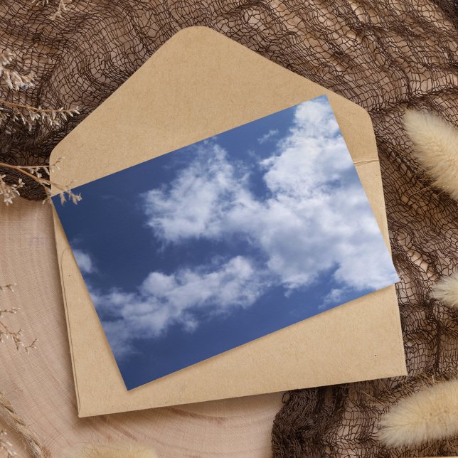 Himlar Helg Vykort (Skapare uppladdad)