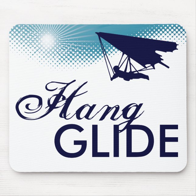 himlar high hang glide musmatta (Framsidan)