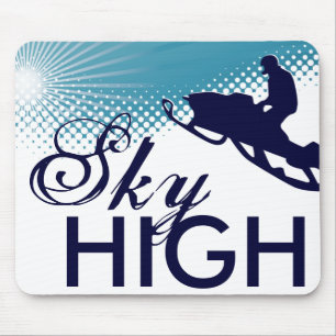 himlar high snowMobing Musmatta