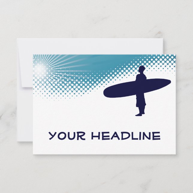 himlar high surfer (Framsida)