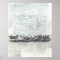 Himlar Horisont - Neutralt Färg