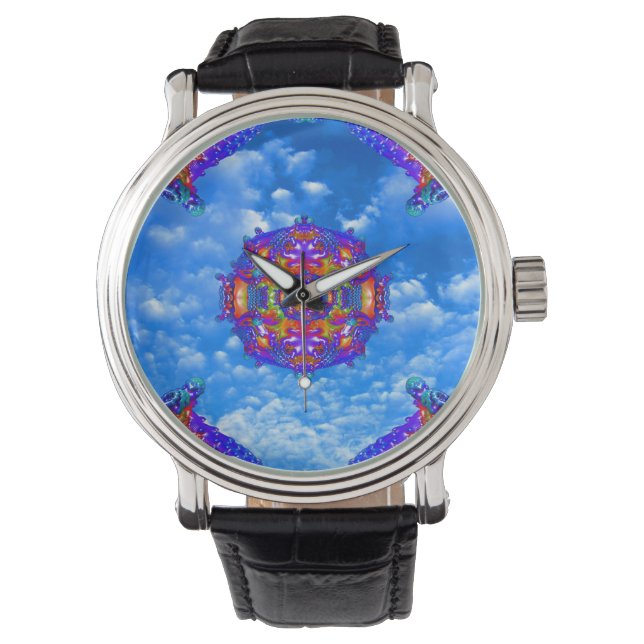 Himlar Horizon Armbandsur (Framsida)