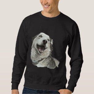 Himlar Husky 32 Lång Ärmad Tröja