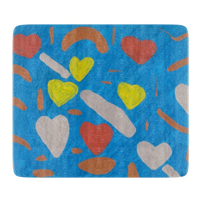 HIMLAR i KÄRLEK (Framsidan)