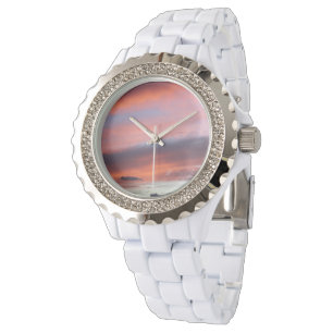 Himlar i Maui Hawaii Watch Armbandsur
