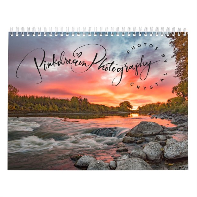 Himlar Kalender (Omslag)