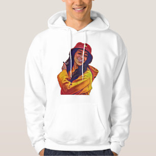 Himlar Katz-skjorta 3 Hoodie
