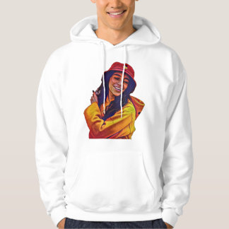 Himlar Katz-skjorta 3 Hoodie