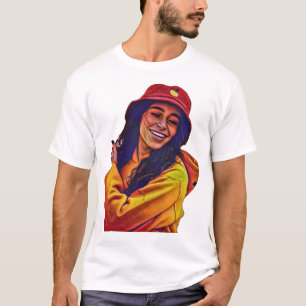 Himlar Katz-skjorta 3 T Shirt