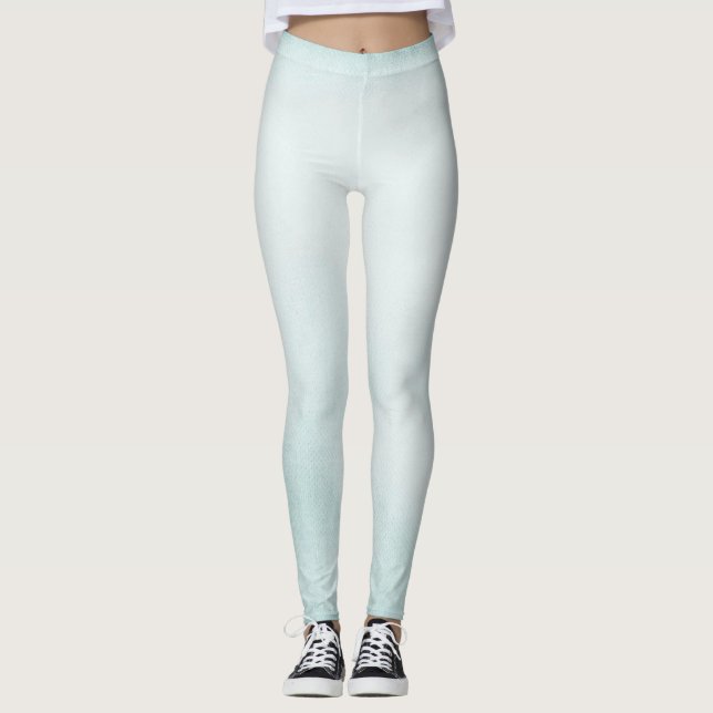 Himlar Kvinnors förband Leggings (Framsida)