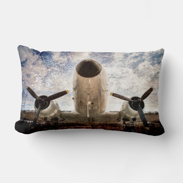 Himlar Legend Lumbarkudde (Framsida)