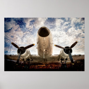 Himlar Legend Poster