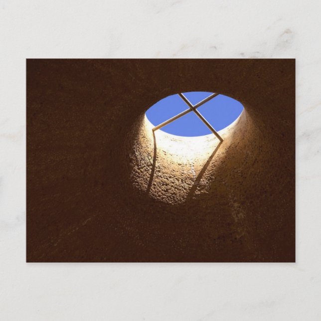 Himlar Light Vykort (Framsida)