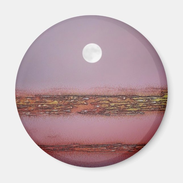 HIMLAR MAGNET (Framsidan)
