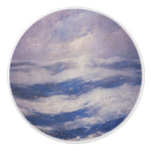Himlar och oceanen (av Emil Carlsen)