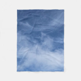 Himlar Önskemål Fleece Blanket Small