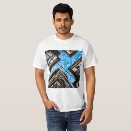 Himlar over Stonetown, Zanzibar T Shirt