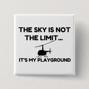 HIMLAR PLAYGROUND Helikopter Knapp
