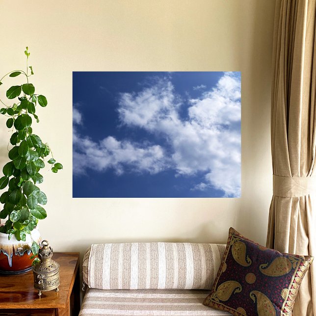 Himlar Poster (Skapare uppladdad)