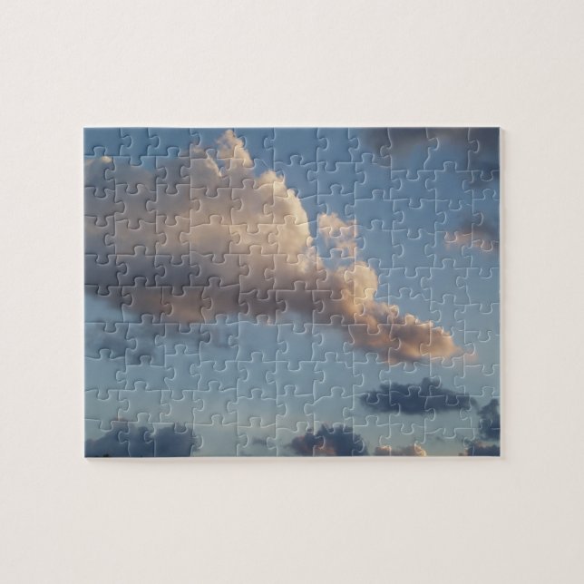 Himlar Puzzle Pussel (Horisontell)