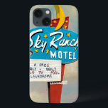 Himlar Ranch Motel-signatur<br><div class="desc">Himlar Ranch Motel Sign Artist: Naomi McCavitt</div>