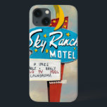 Himlar Ranch Motel-signatur<br><div class="desc">Himlar Ranch Motel Sign Artist: Naomi McCavitt</div>