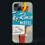 Himlar Ranch Motel-signatur<br><div class="desc">Himlar Ranch Motel Sign Artist: Naomi McCavitt</div>