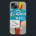 Himlar Ranch Motel-signatur<br><div class="desc">Himlar Ranch Motel Sign Artist: Naomi McCavitt</div>