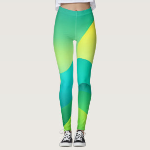 Himlar Serenity: Embrace the Etheral Beauty of Him Leggings