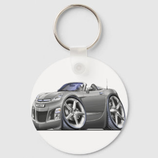 Himlar Silver Nyckelring