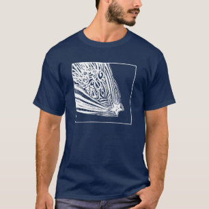 Himlar sjunker t-shirt